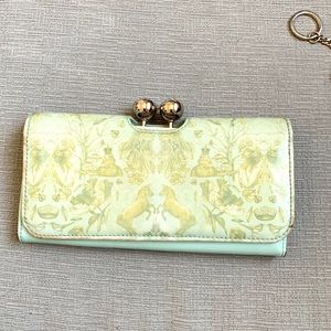 Ted baker matinee wallet